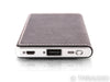 Oppo HA-2 Portable Headphone Amplifier / DAC; HA2