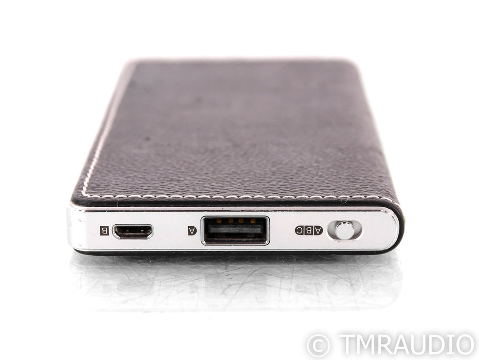 Oppo HA-2 Portable Headphone Amplifier / DAC; HA2