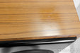 PranaFidelity Vayu/FS Floorstanding Speakers; Vayu-FS; Walnut Veneer Pair