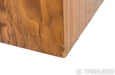 PranaFidelity Vayu/FS Floorstanding Speakers; Vayu-FS; Walnut Veneer Pair