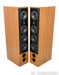 PranaFidelity Vayu/FS Floorstanding Speakers; Vayu-FS; Walnut Veneer Pair