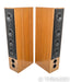 PranaFidelity Vayu/FS Floorstanding Speakers; Vayu-FS; Walnut Veneer Pair