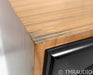 PranaFidelity Vayu/FS Floorstanding Speakers; Vayu-FS; Walnut Veneer Pair