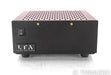Linear Tube Audio Z10 Stereo Tube Integrated Amplifier; Z10-i Linear PSU; Remote