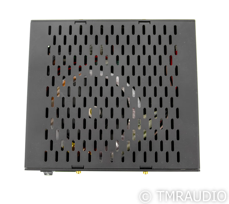 Linear Tube Audio Z10 Stereo Tube Integrated Amplifier; Z10-i Linear PSU; Remote