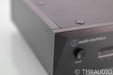 Audio Technica AT-DAC100 DAC; D/A Converter; ATDAC100
