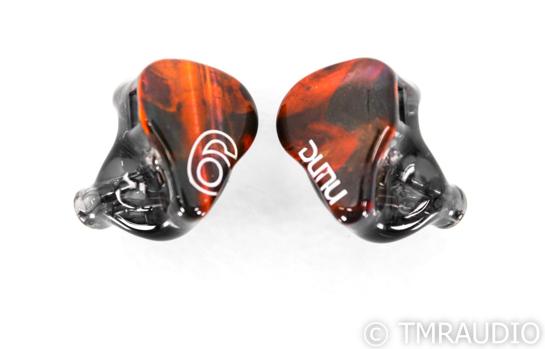 Dunu Studio SA6 In-Ear Monitors; SA-6
