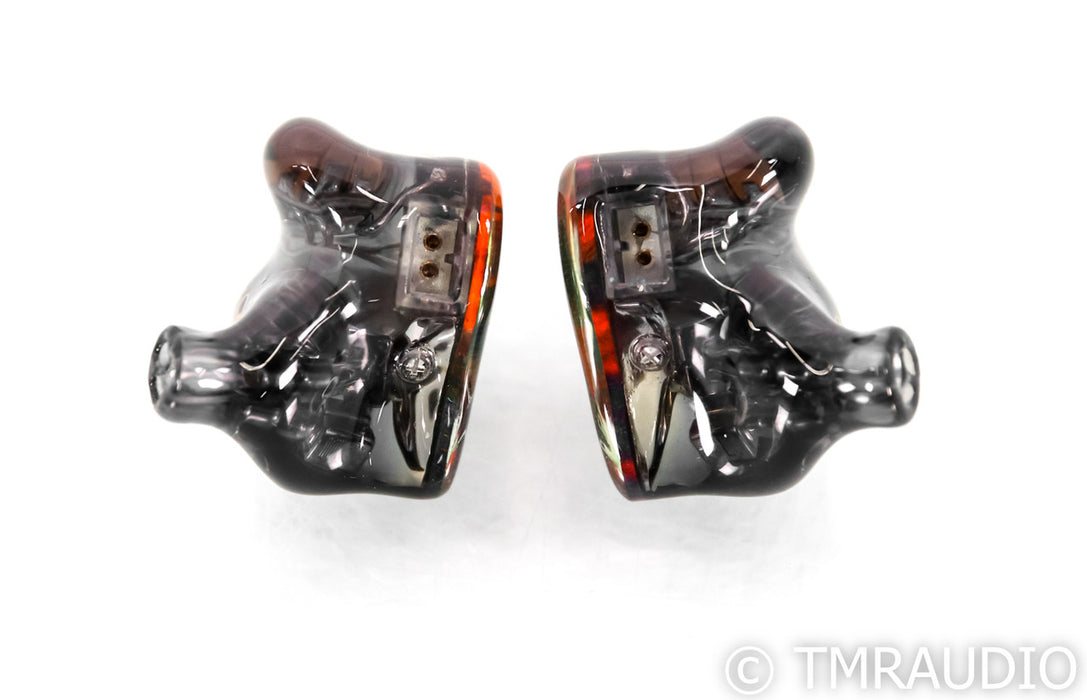 Dunu Studio SA6 In-Ear Monitors; SA-6