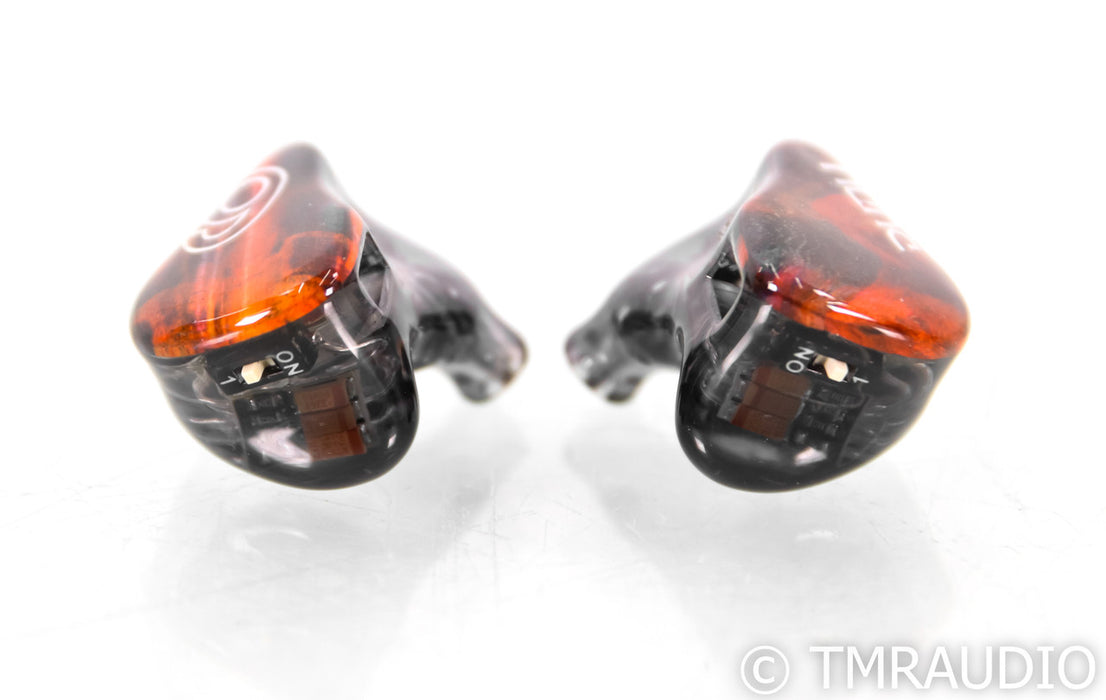 Dunu Studio SA6 In-Ear Monitors; SA-6