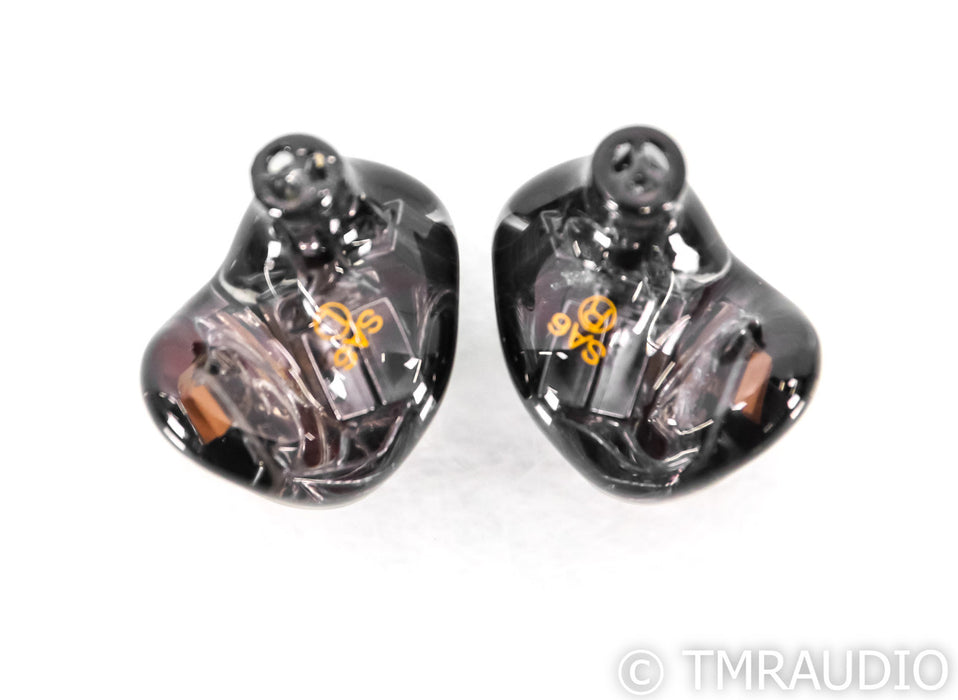 Dunu Studio SA6 In-Ear Monitors; SA-6