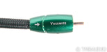 Audioquest Yosemite RCA Cables; 1.5m Pair Interconnects