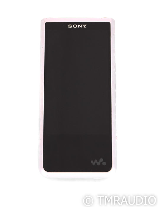Sony NW-ZX507 Portable Music Player / Headphone Amplifi; NWZX507