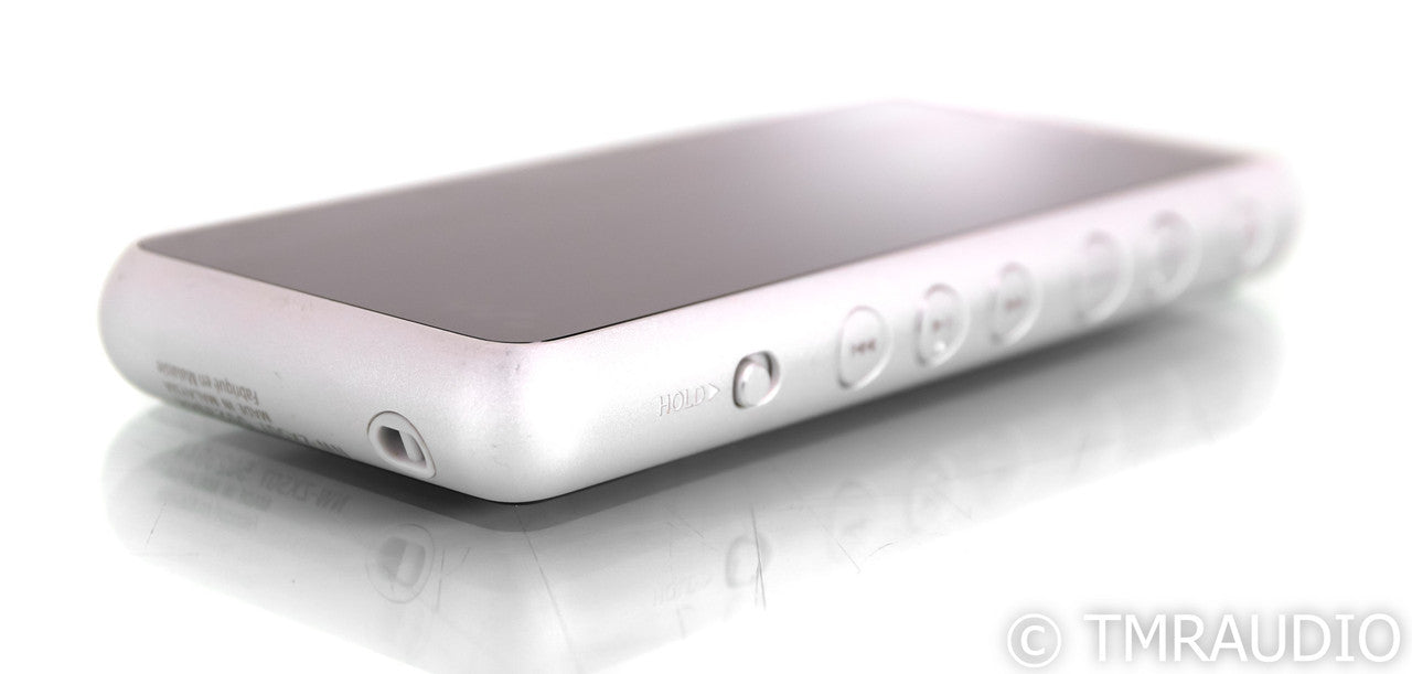 Sony NW-ZX507 Portable Music Player / Headphone Amplifi; NWZX507