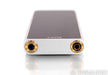 Sony NW-ZX507 Portable Music Player / Headphone Amplifi; NWZX507