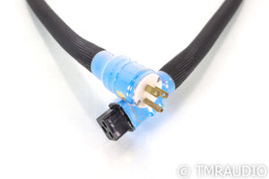 Shunyata Research Python Helix CX Series Power Cable; 1.75m AC Cord; C19