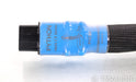 Shunyata Research Python Helix CX Series Power Cable; 1.75m AC Cord; C19