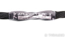 Synergistic Research Atmosphere X Euphoria XLR Cables; 2m Pair Interconnects