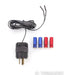 Synergistic Research Atmosphere X Euphoria XLR Cables; 2m Pair Interconnects