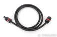 Shunyata Research Delta V2 NR Power Cable; 1.75m AC Cord