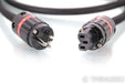 Shunyata Research Delta V2 NR Power Cable; 1.75m AC Cord
