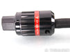 Shunyata Research Delta V2 NR Power Cable; 1.75m AC Cord