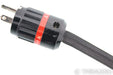 Shunyata Research Delta V2 NR Power Cable; 1.75m AC Cord