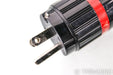 Shunyata Research Delta V2 NR Power Cable; 1.75m AC Cord
