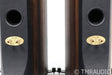 Sonus Faber Liuto Floorstanding Speakers; Smoked Oak Pair