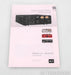 SPL Phonitor xe Headphone Amplifier; Black