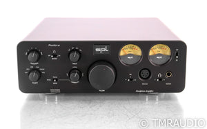 SPL Phonitor xe Headphone Amplifier; Black