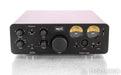SPL Phonitor xe Headphone Amplifier; Black