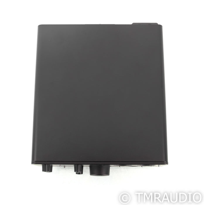 SPL Phonitor xe Headphone Amplifier; Black