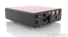 SPL Phonitor xe Headphone Amplifier; Black