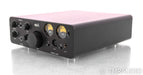 SPL Phonitor xe Headphone Amplifier; Black