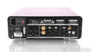 SPL Phonitor xe Headphone Amplifier; Black
