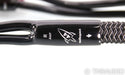 AudioQuest Rocket 44 Speaker Cables; 9ft Pair
