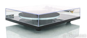 Rega Planar 3 Belt Drive Turntable; P3; Black; Exact MM Cartrige