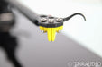 Rega Planar 3 Belt Drive Turntable; P3; Black; Exact MM Cartrige