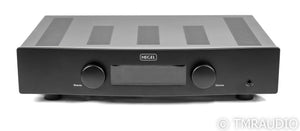 Hegel H120 Stereo Integrated Amplifier; Remote; Wireless; DAC