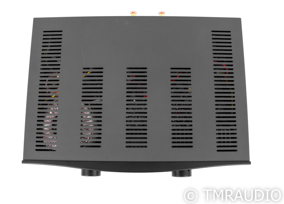 Hegel H120 Stereo Integrated Amplifier; Remote; Wireless; DAC