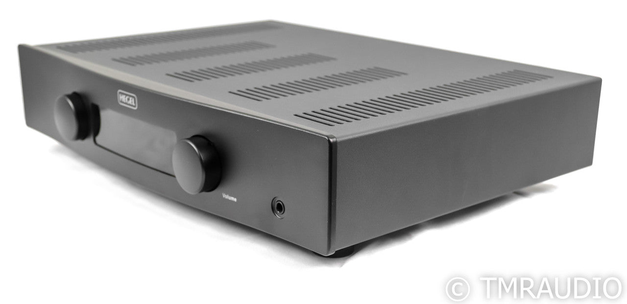 Hegel H120 Stereo Integrated Amplifier; Remote; Wireless; DAC