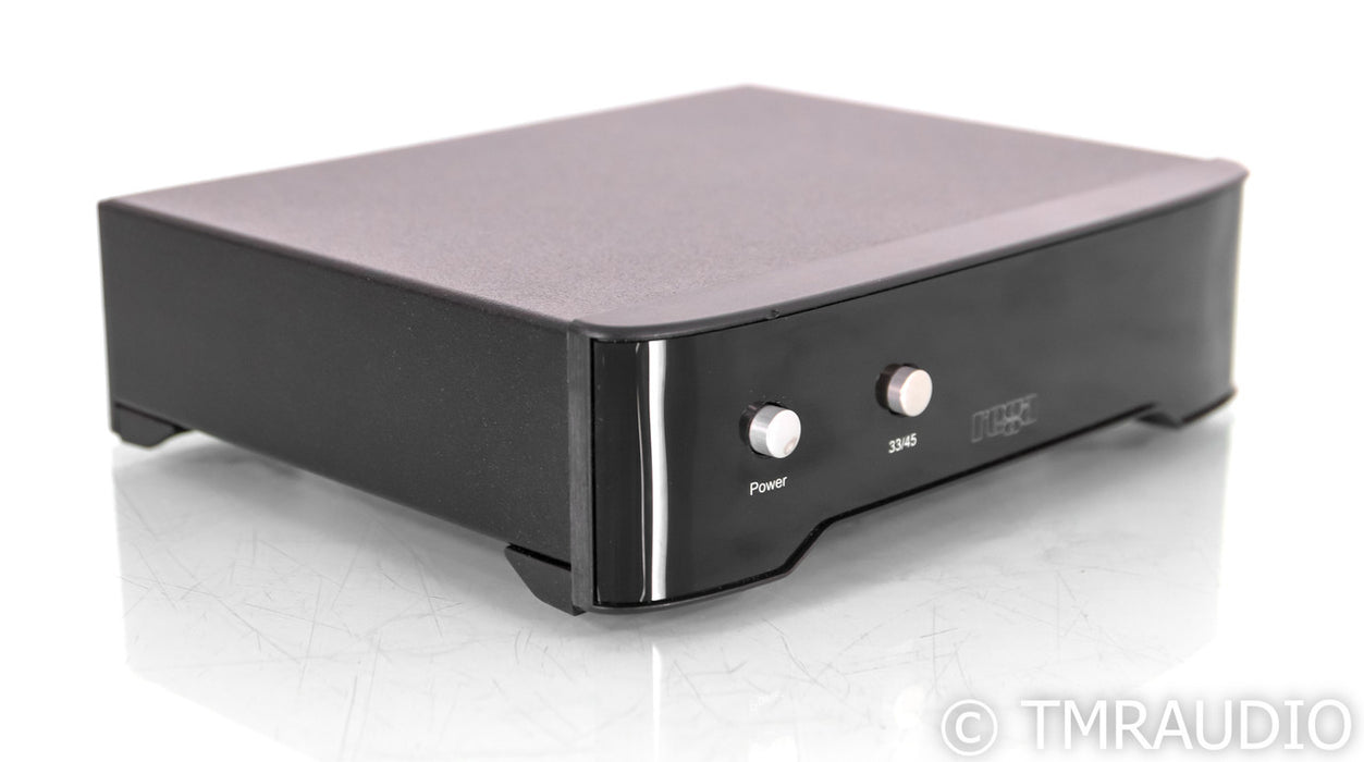 Rega Neo Turntable Power Supply Upgrade; For Rega Turntables