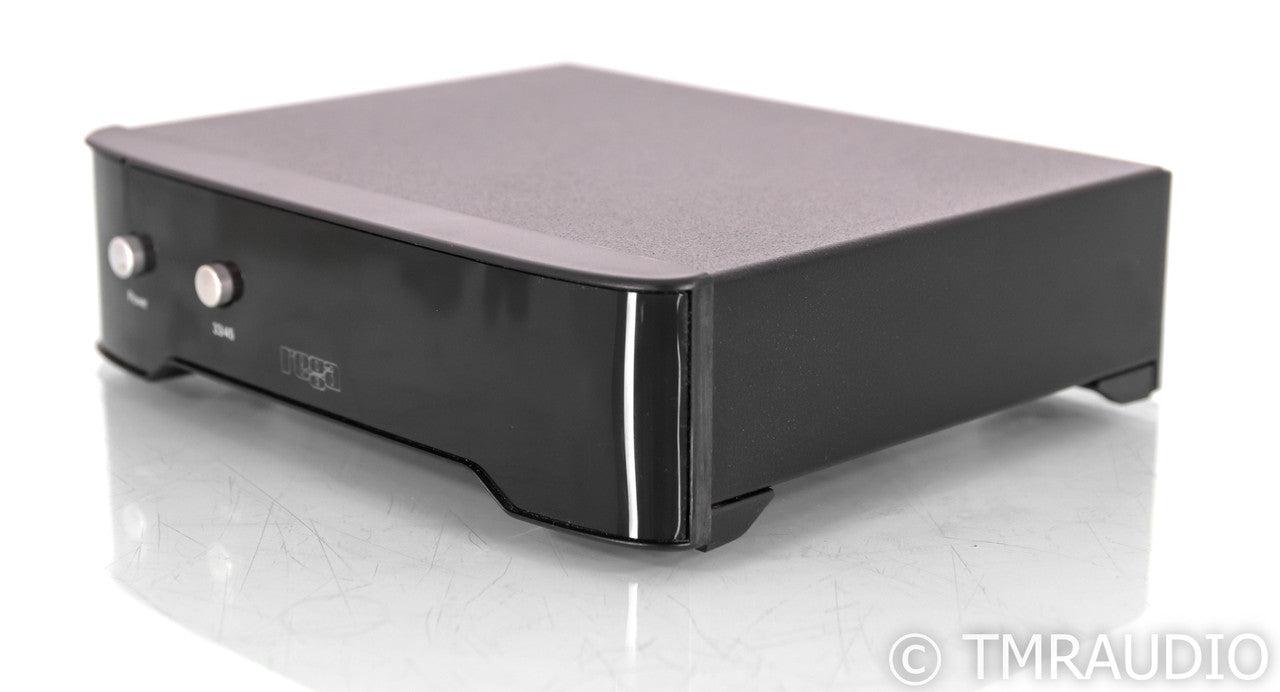 Rega Neo Turntable Power Supply Upgrade; For Rega Turntables