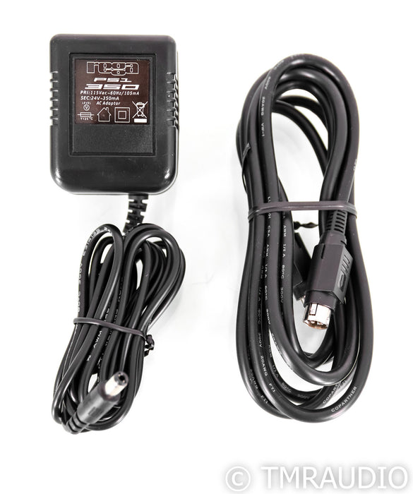 Rega Neo Turntable Power Supply Upgrade; For Rega Turntables