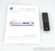 PS Audio Stellar Gain Cell DAC; Remote; Black (Used)