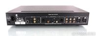 PS Audio Stellar Gain Cell DAC; Remote; Black (Used)