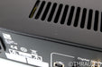 PS Audio Stellar Gain Cell DAC; Remote; Black (Used)