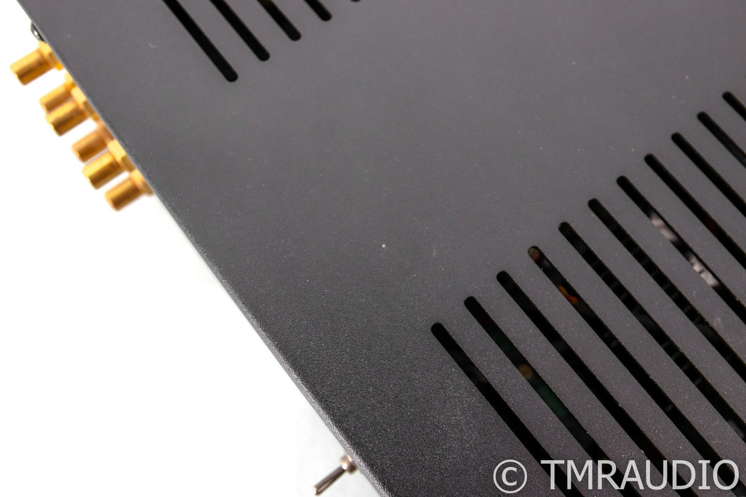 HiFiMan EF-6 Balanced Headphone Amplifier; EF6