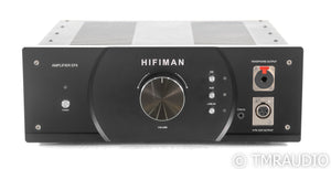 HiFiMan EF-6 Balanced Headphone Amplifier; EF6