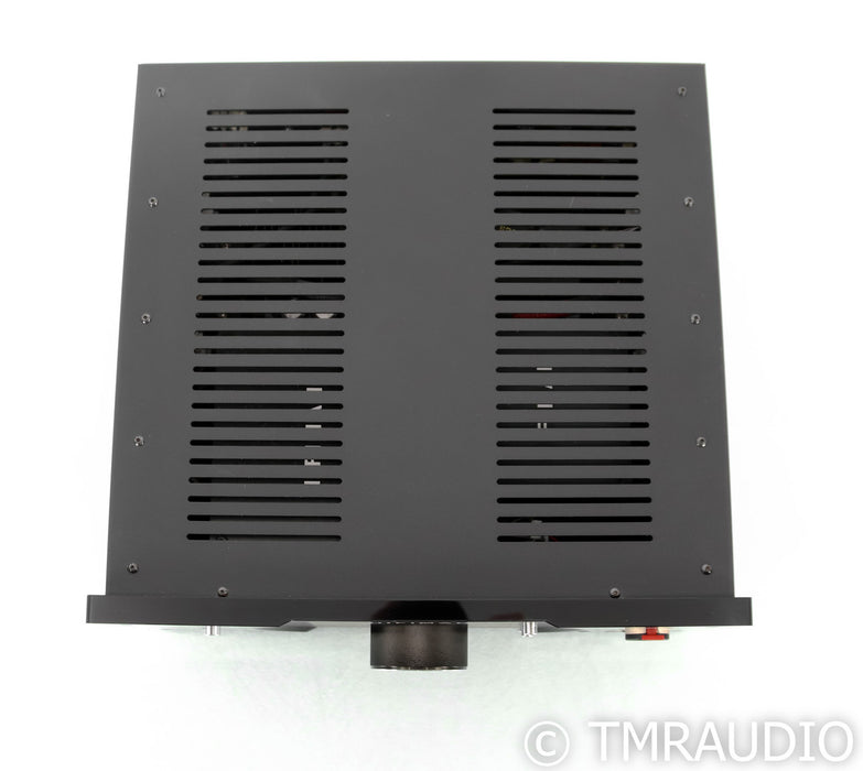 HiFiMan EF-6 Balanced Headphone Amplifier; EF6